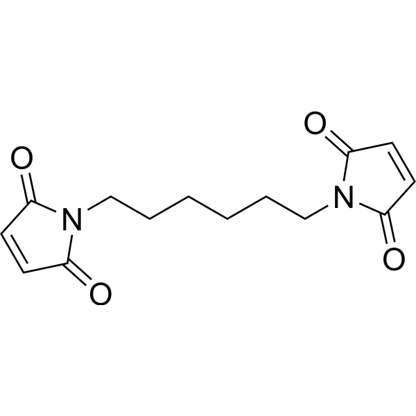 1,6-Bismaleimidohexane 4856-87-5